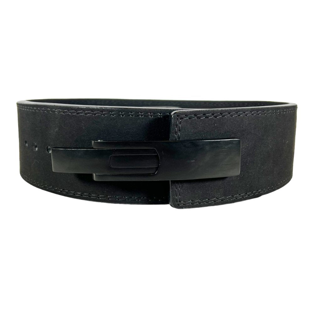 10MM Lever Belt Black - Punisher Vault
