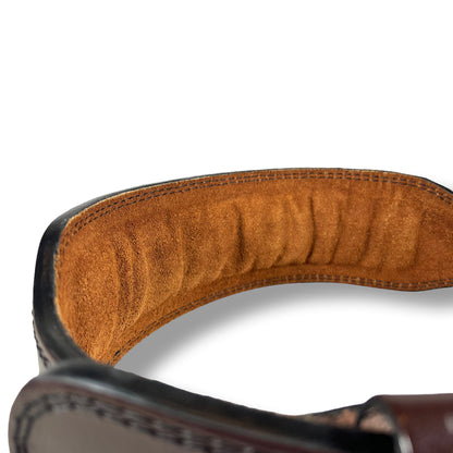 7mm Daily Training Belt