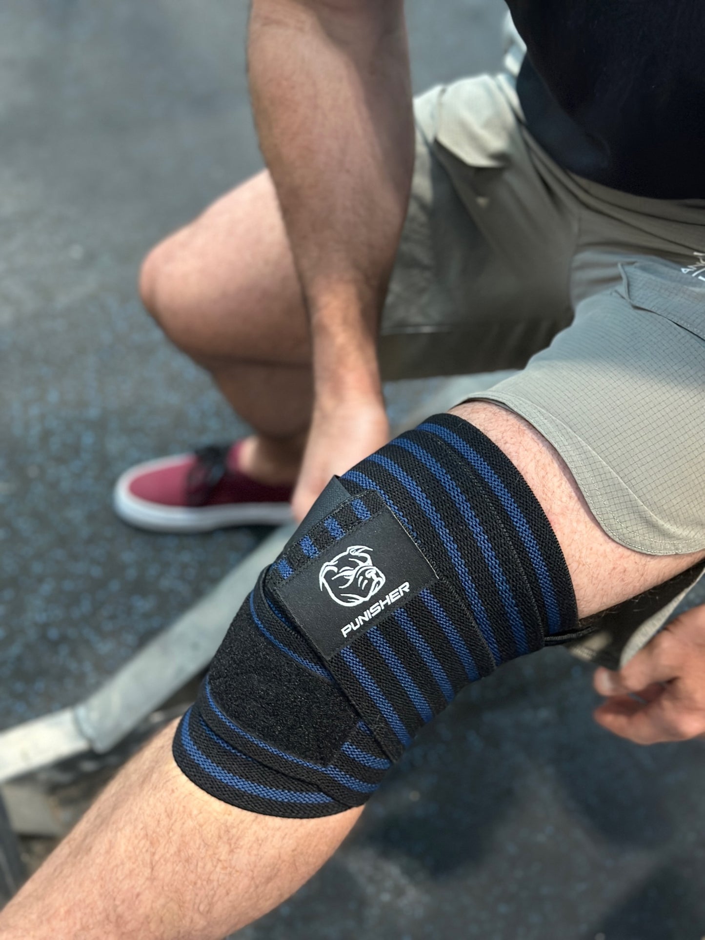 Leg Day Destruction Pack