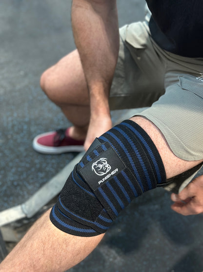 Leg Day Destruction Pack