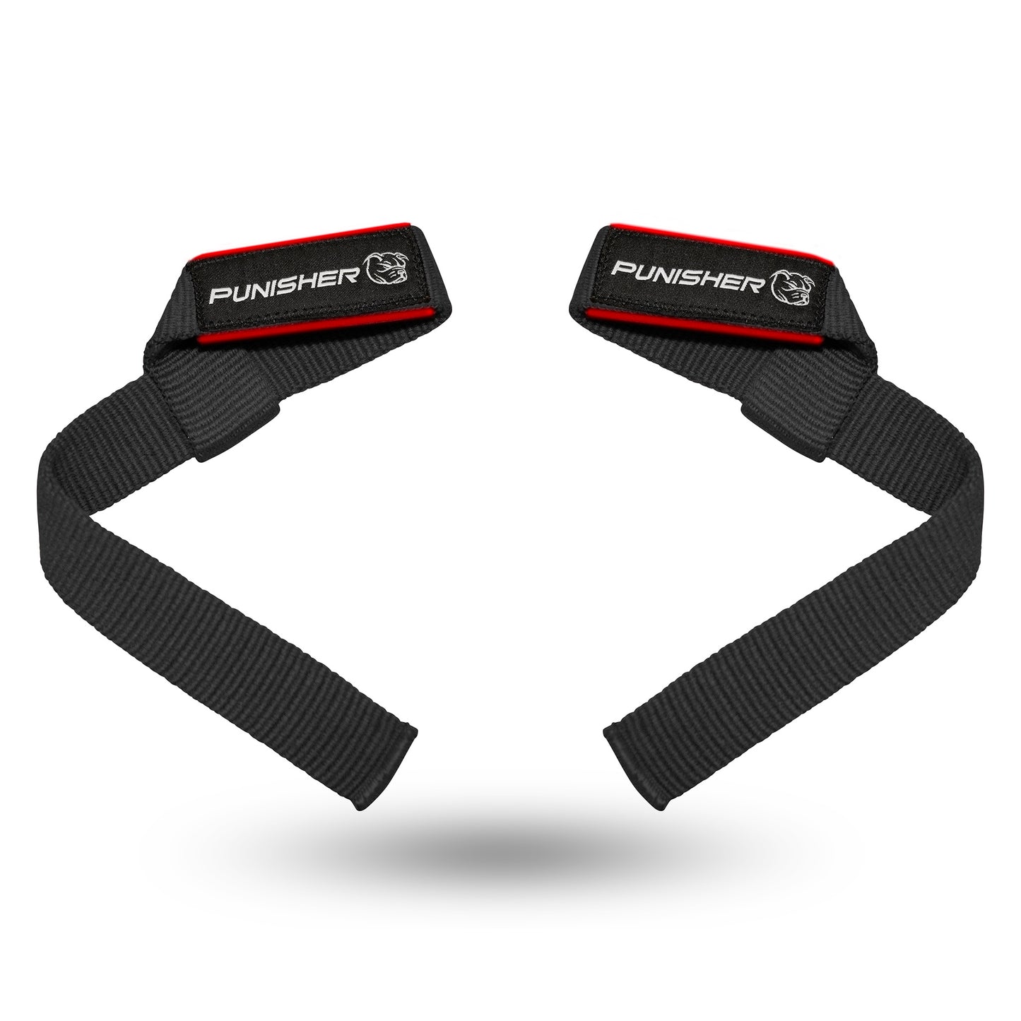 Premium Lifting Straps with Neoprene Pad