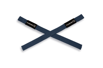 Punisher Stealth Straps  18” Padless Lifting Straps LIMIT ONE PER ORDER