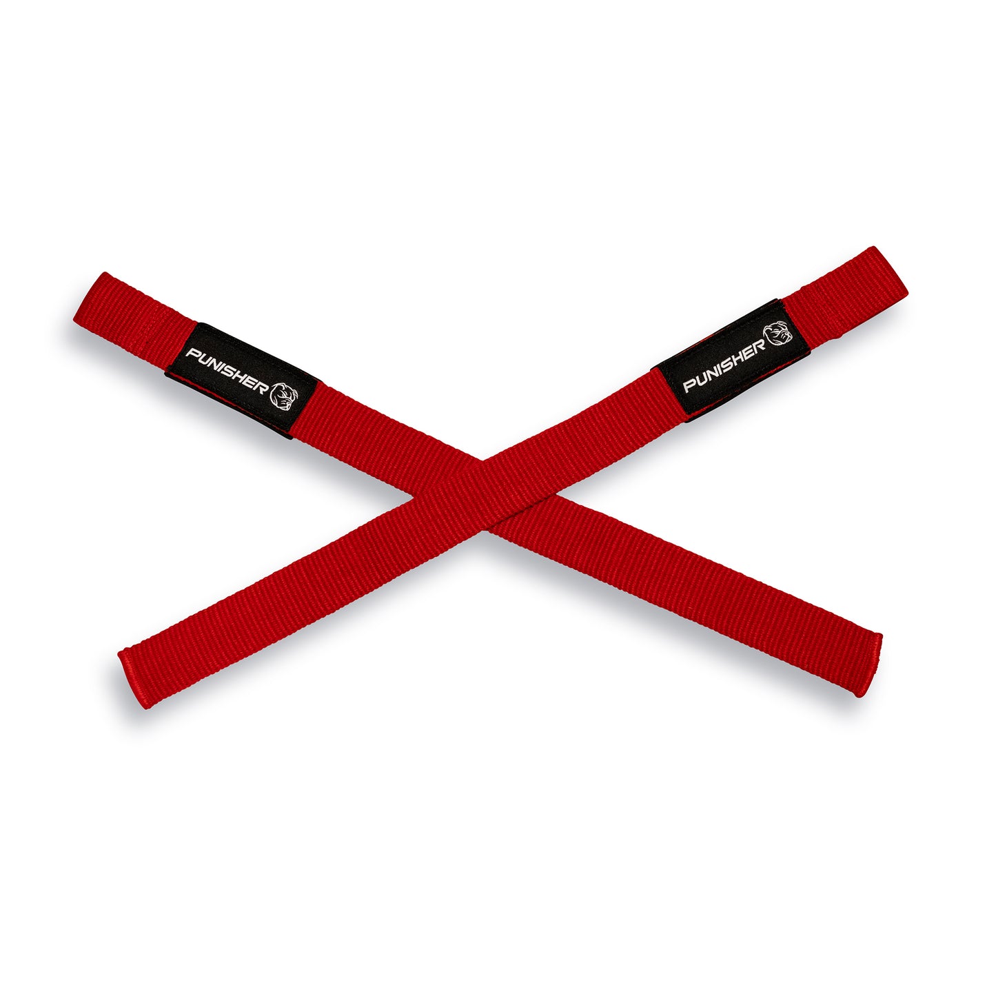 Premium Lifting Straps with Neoprene Pad