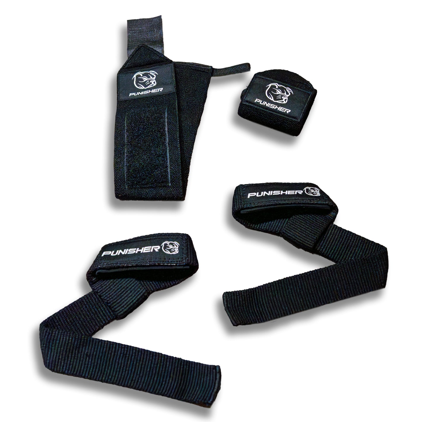 Starter Strength Bundle