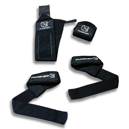 Starter Strength Bundle