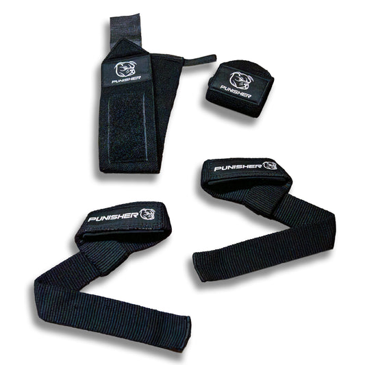 Starter Strength Bundle