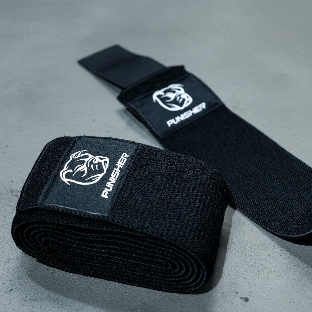 Leg Day Destruction Pack