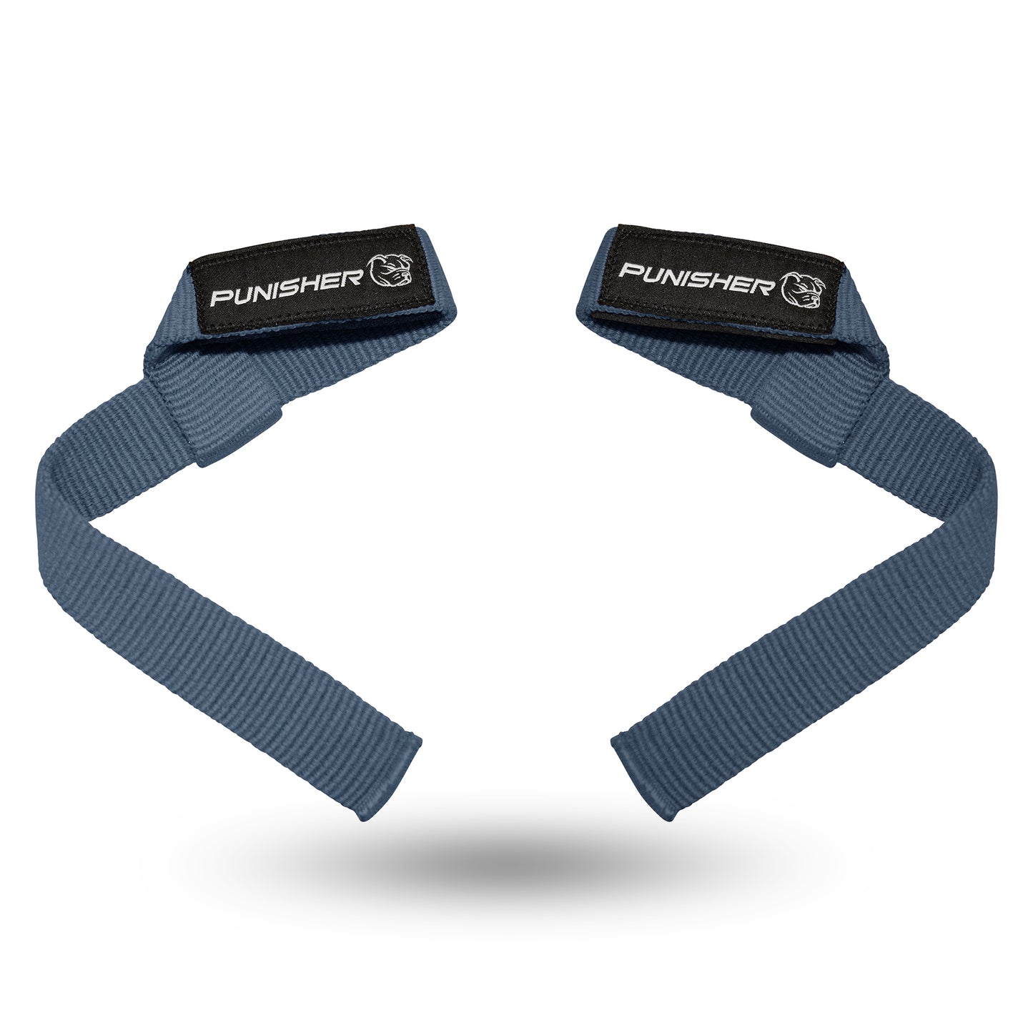Punisher Stealth Straps  18” Padless Lifting Straps LIMIT ONE PER ORDER