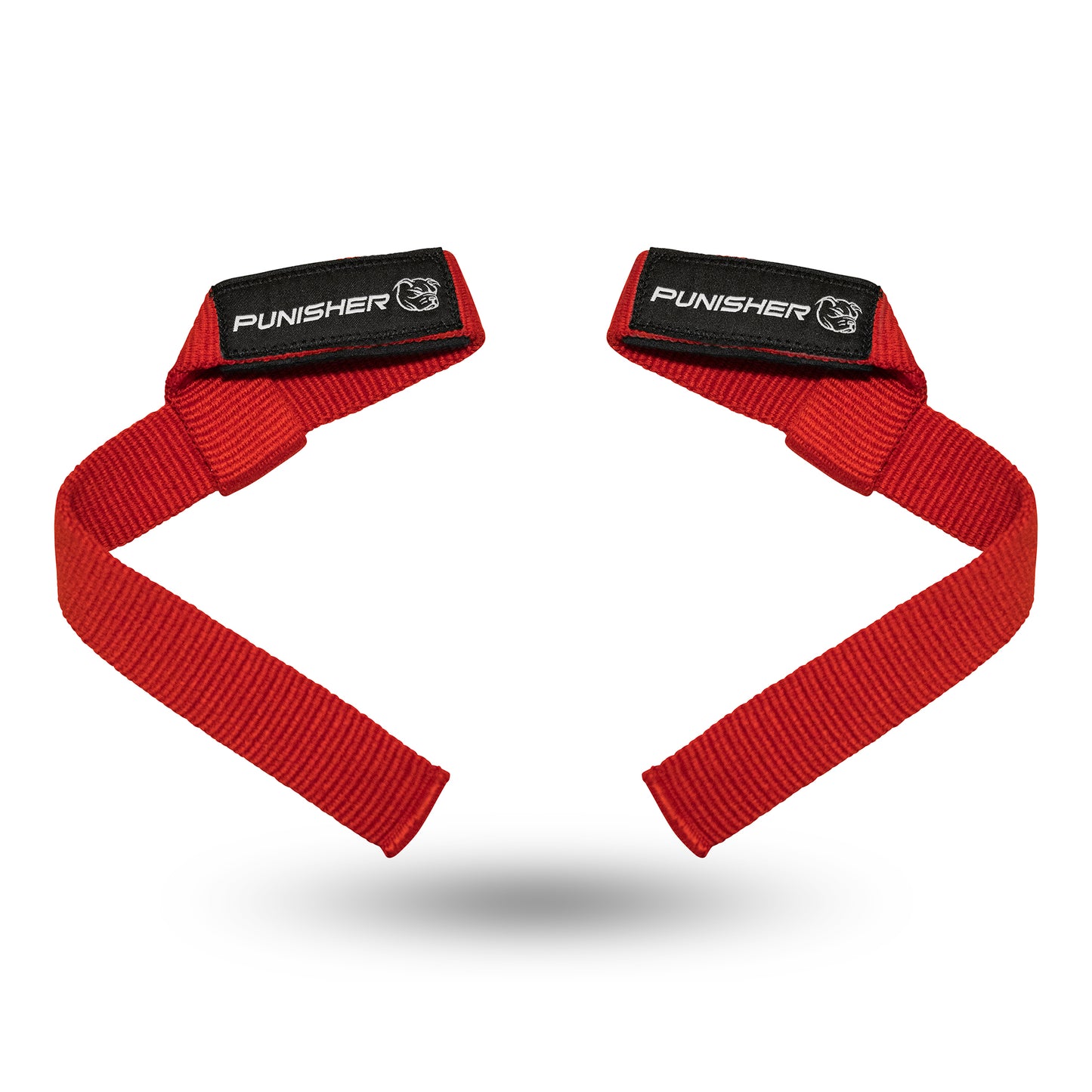 Punisher Stealth Straps  18” Padless Lifting Straps LIMIT ONE PER ORDER