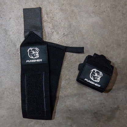 Starter Strength Bundle