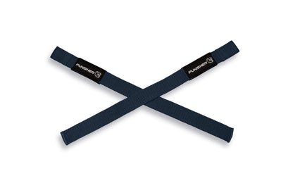 Premium Lifting Straps with Neoprene Pad