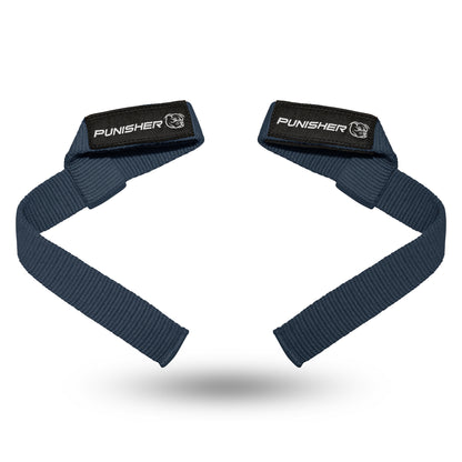 Premium Lifting Straps with Neoprene Pad