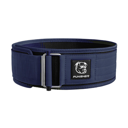 Punisher Quick Lock Weight Belt