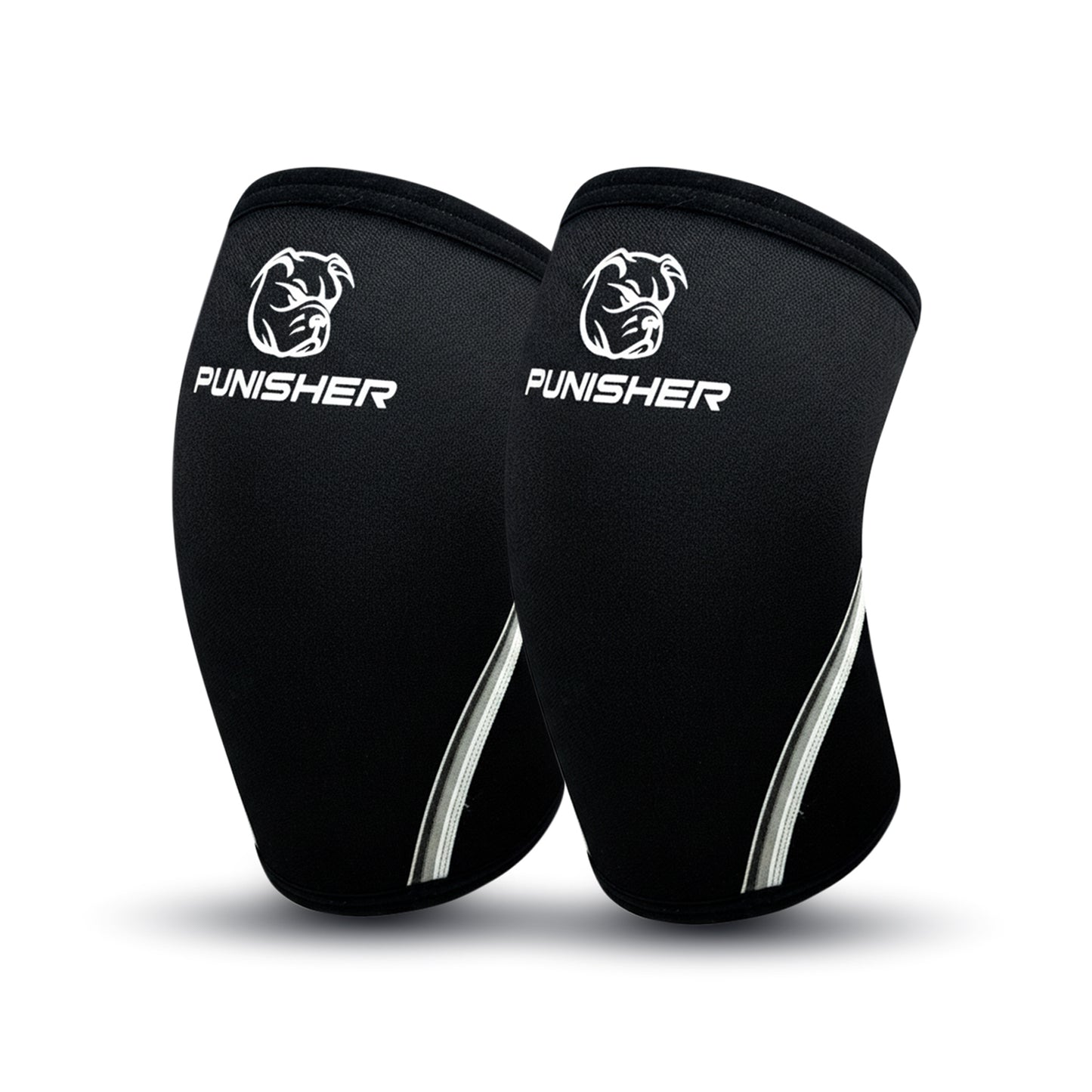 Punisher 7MM Knee Sleeves
