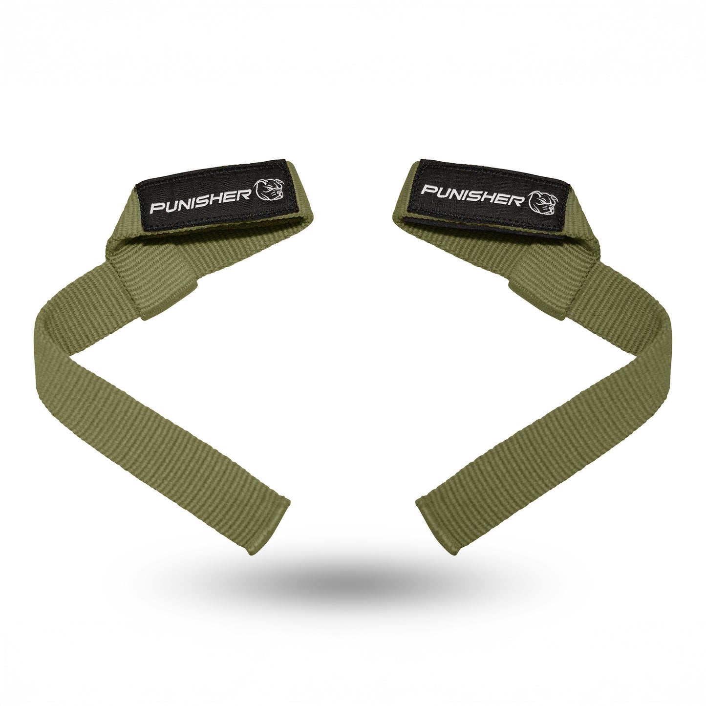 Premium Lifting Straps with Neoprene Pad