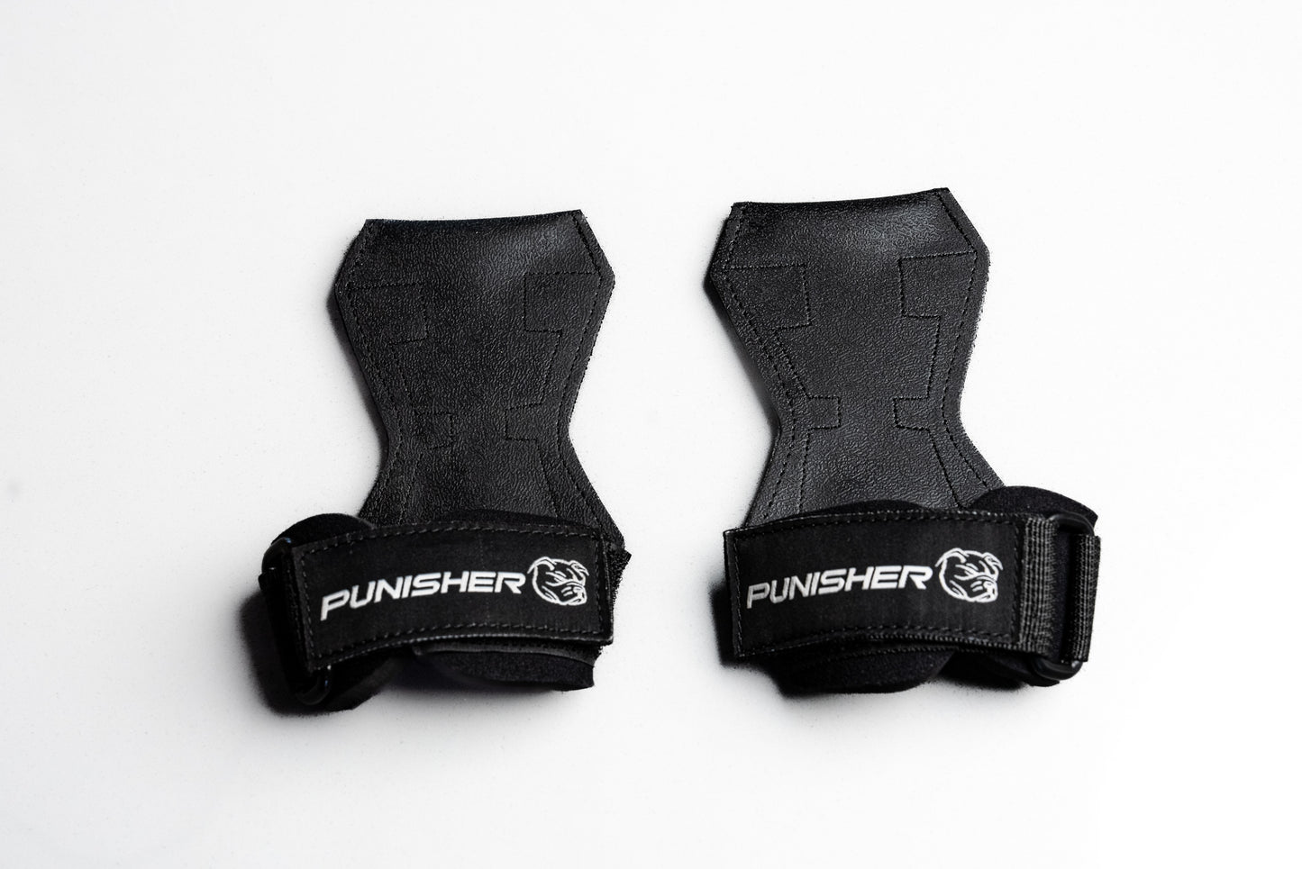 Punisher PowerLock Grips