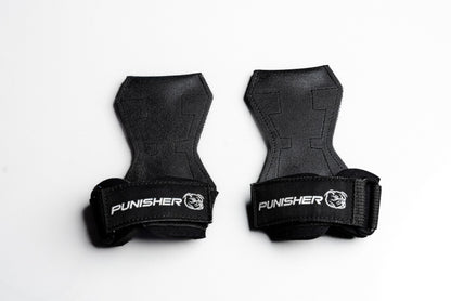 Punisher PowerLock Grips