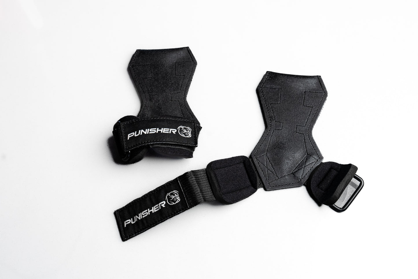 Punisher PowerLock Grips