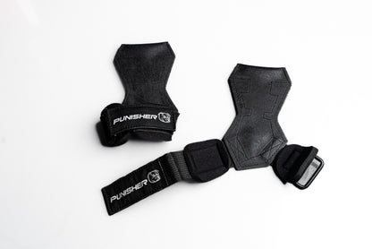 Punisher PowerLock Grips
