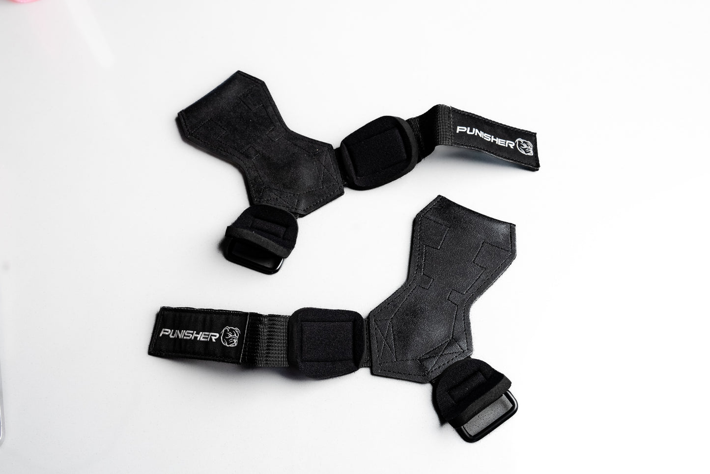 Punisher PowerLock Grips