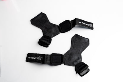 Punisher PowerLock Grips