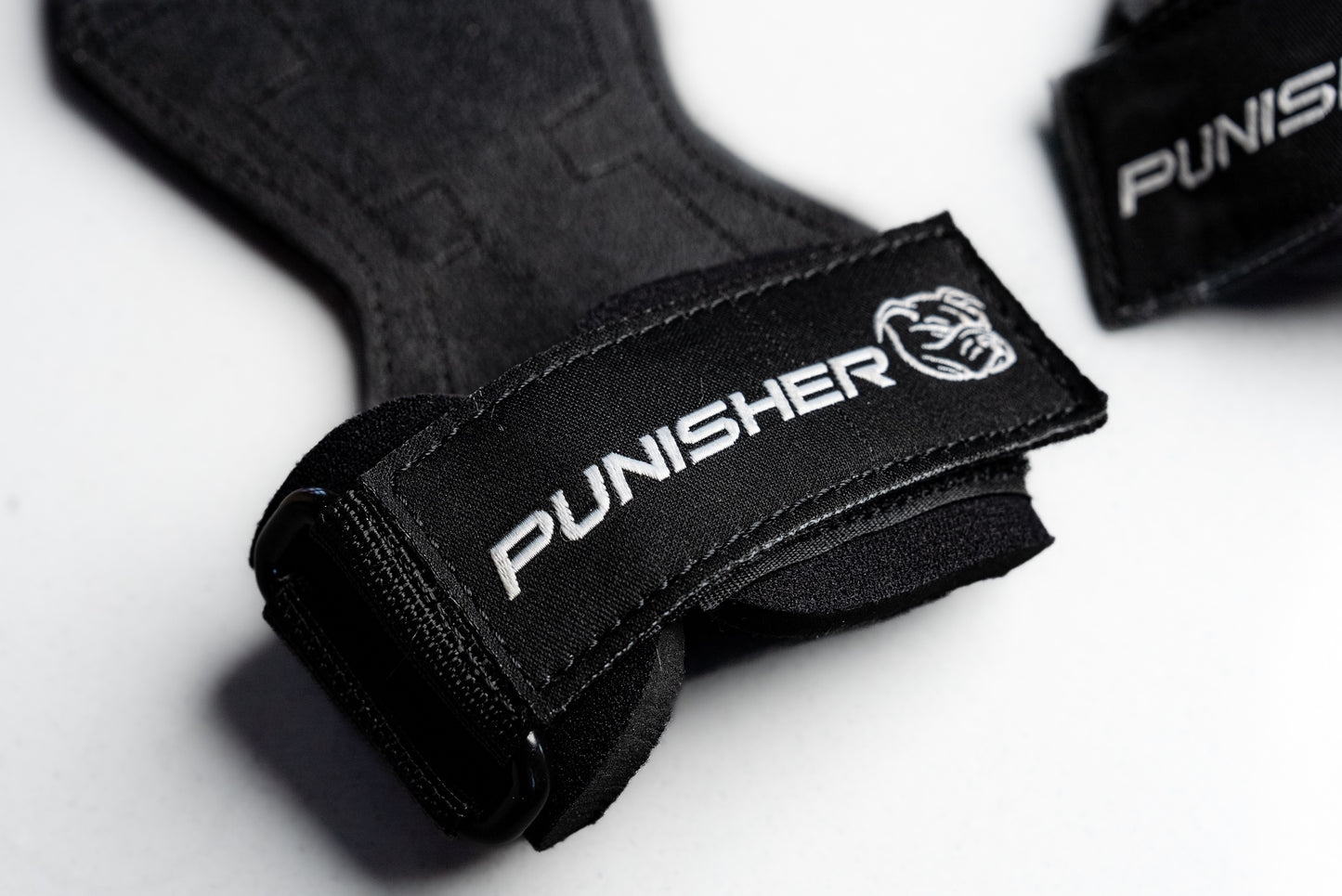 Punisher PowerLock Grips
