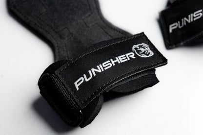 Punisher PowerLock Grips