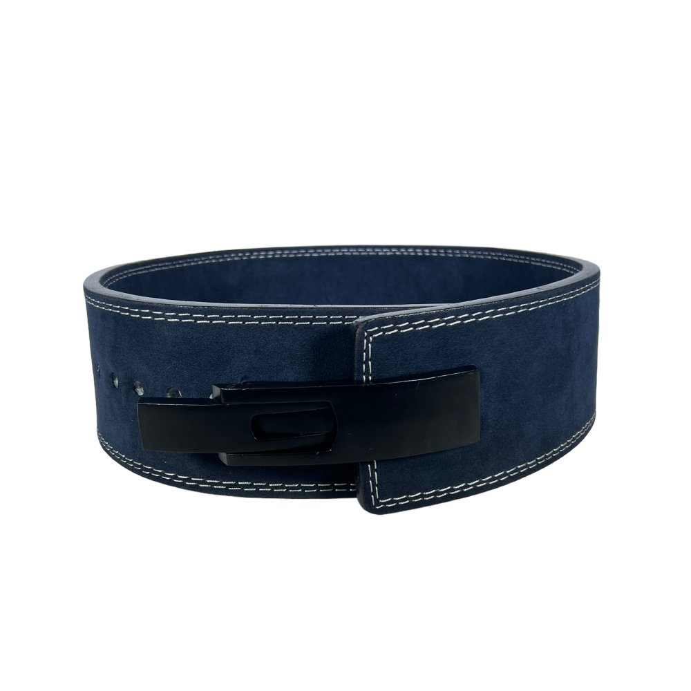 10MM Lever Belt Blue - Punisher Vault