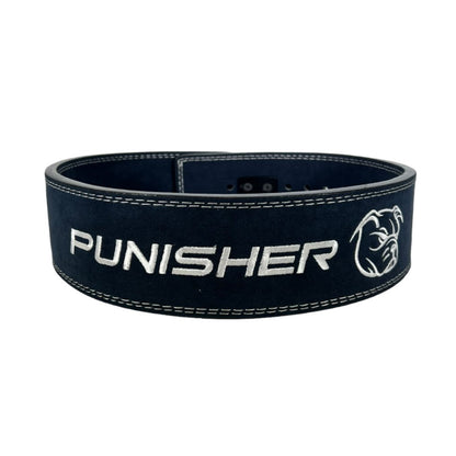 10MM Lever Belt Blue - Punisher Vault