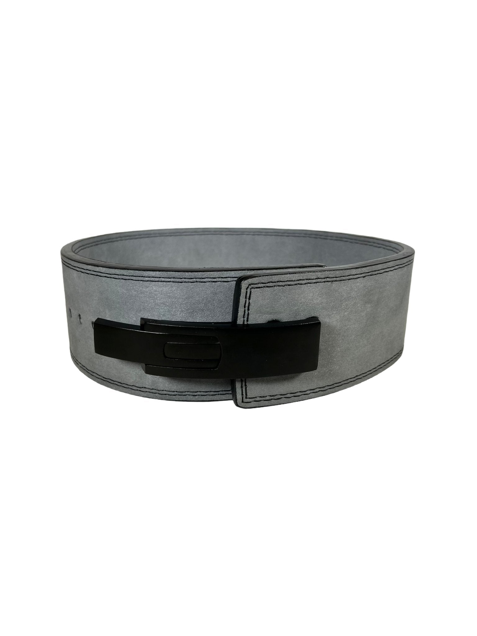 10MM Lever Belt Grey - Punisher Vault