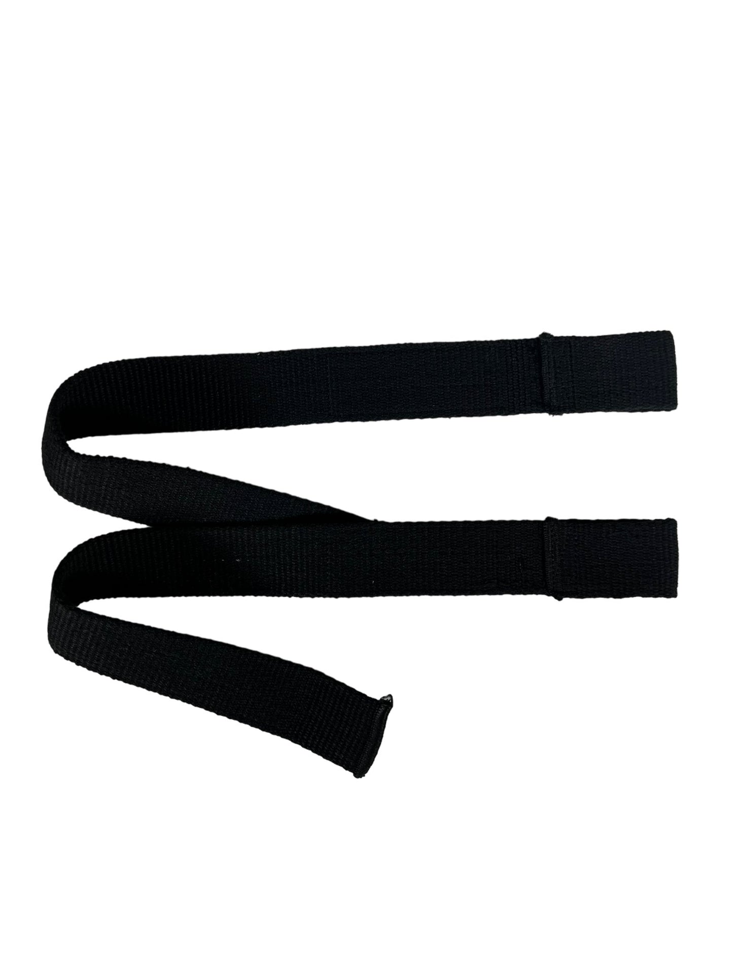 Punisher 18″ Padless Lifting Straps - Punisher Vault