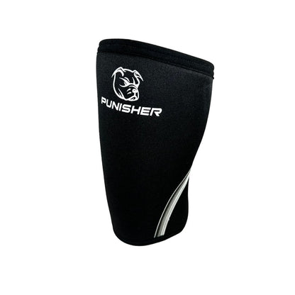 Punisher 5MM Elbow Sleeves - Punisher Vault