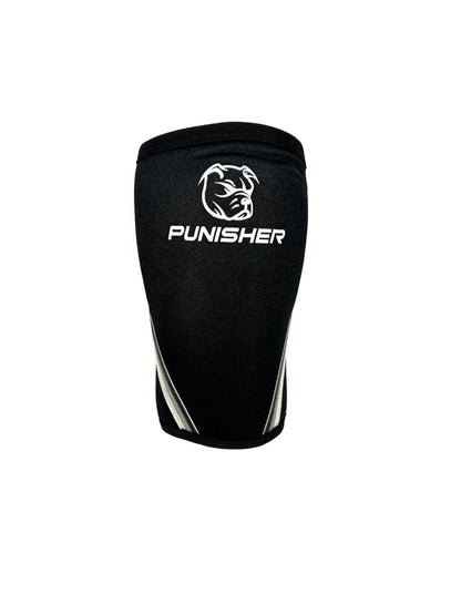 Punisher 5MM Elbow Sleeves - Punisher Vault