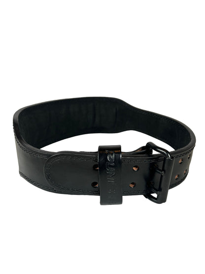 Punisher 7MM Double Prong Lifting Belt - Punisher Vault