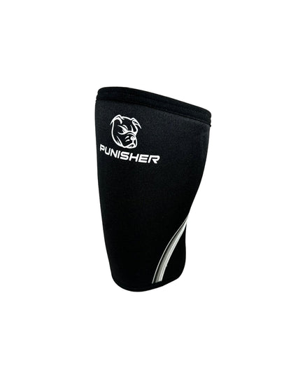 Punisher 7MM Knee Sleeves - Punisher Vault